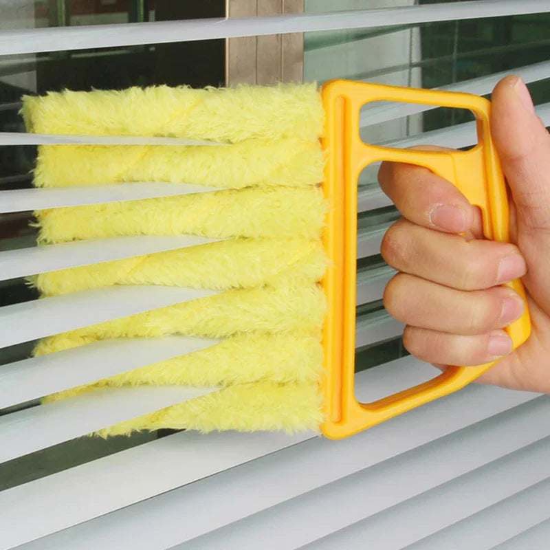 Window Blind Cleaning Brush 