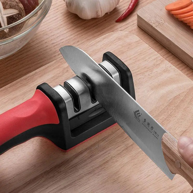 Portable Knife Sharpener