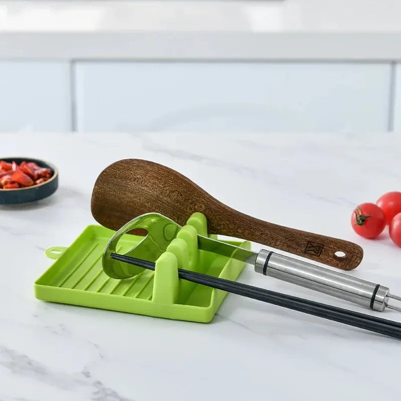 Cooking Utensil Rack