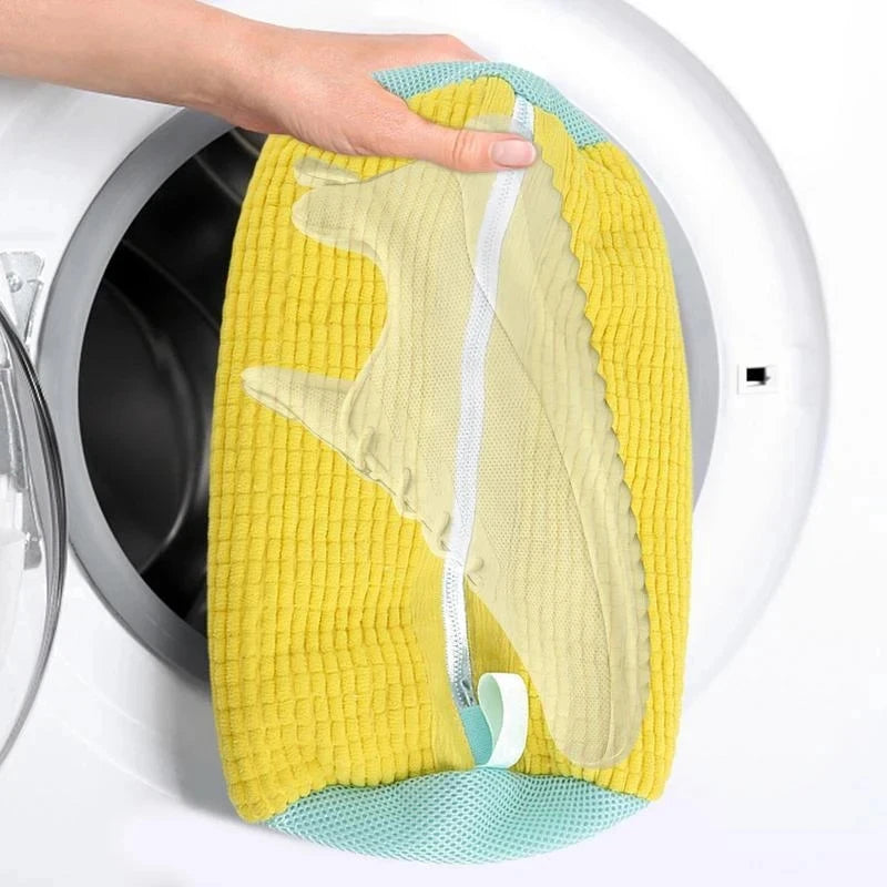 Shoe Laundry Bag