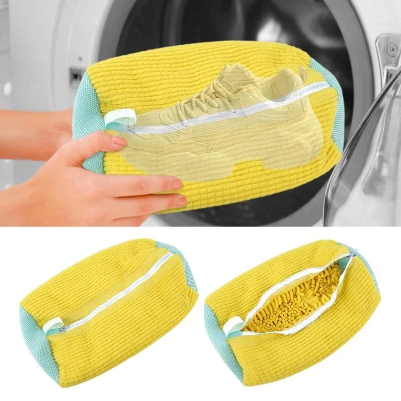 Shoe Laundry Bag