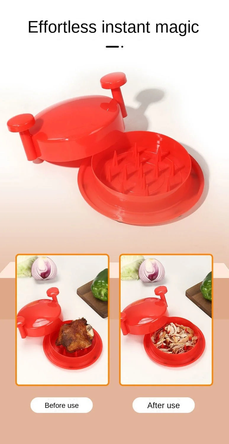 Chicken Shredder Tool