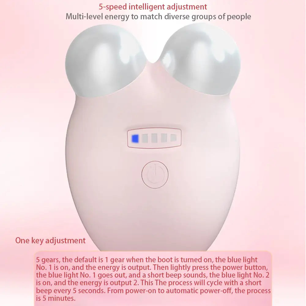 Face Toning Device