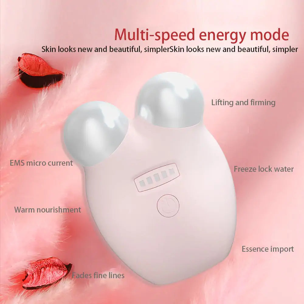 Face Toning Device