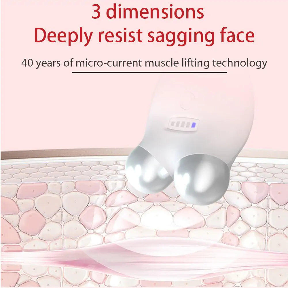 Face Toning Device